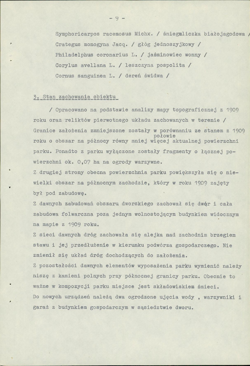 EP - Ewidencja parkowa, skan nr 15