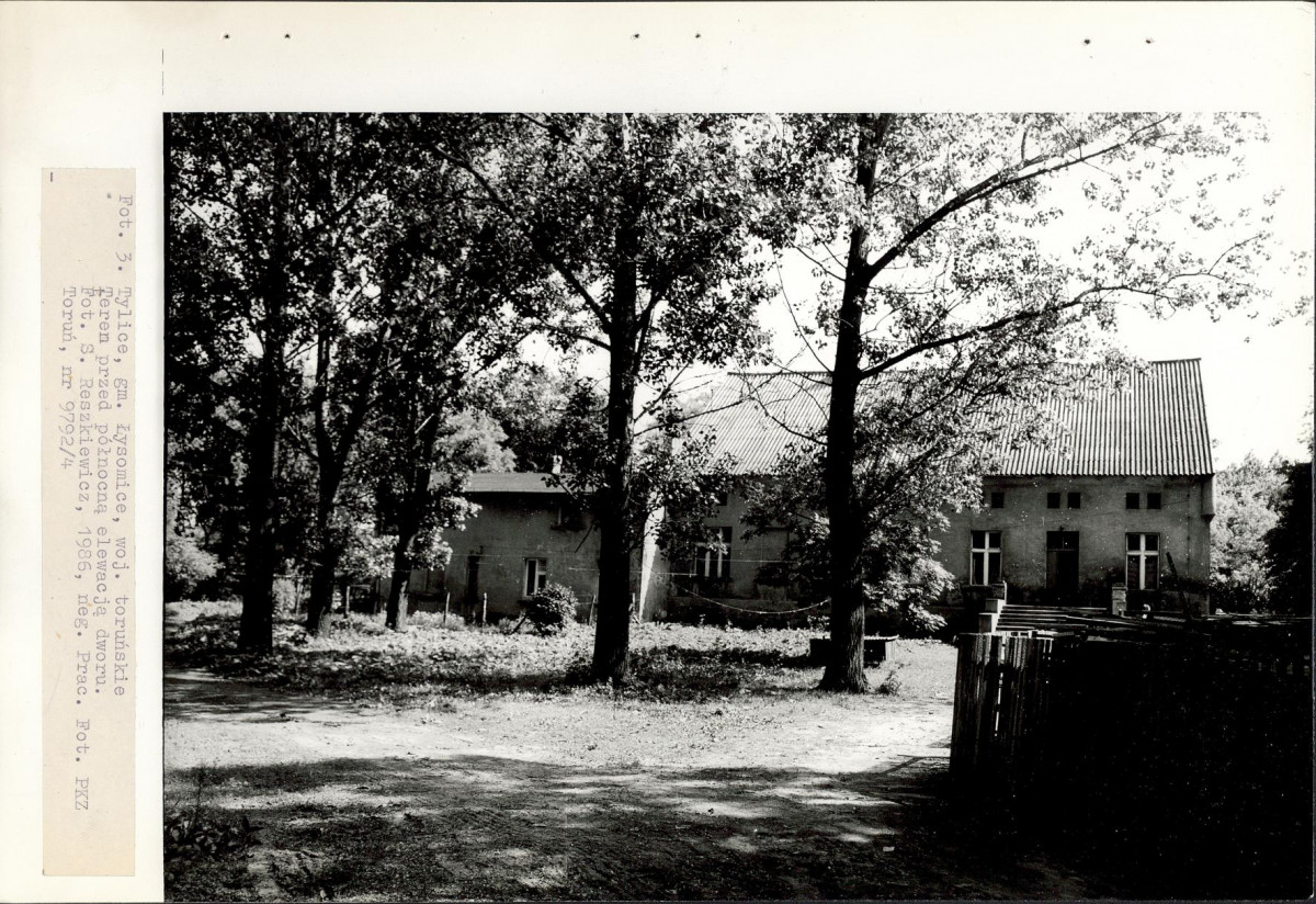 EP - Ewidencja parkowa, skan nr 20