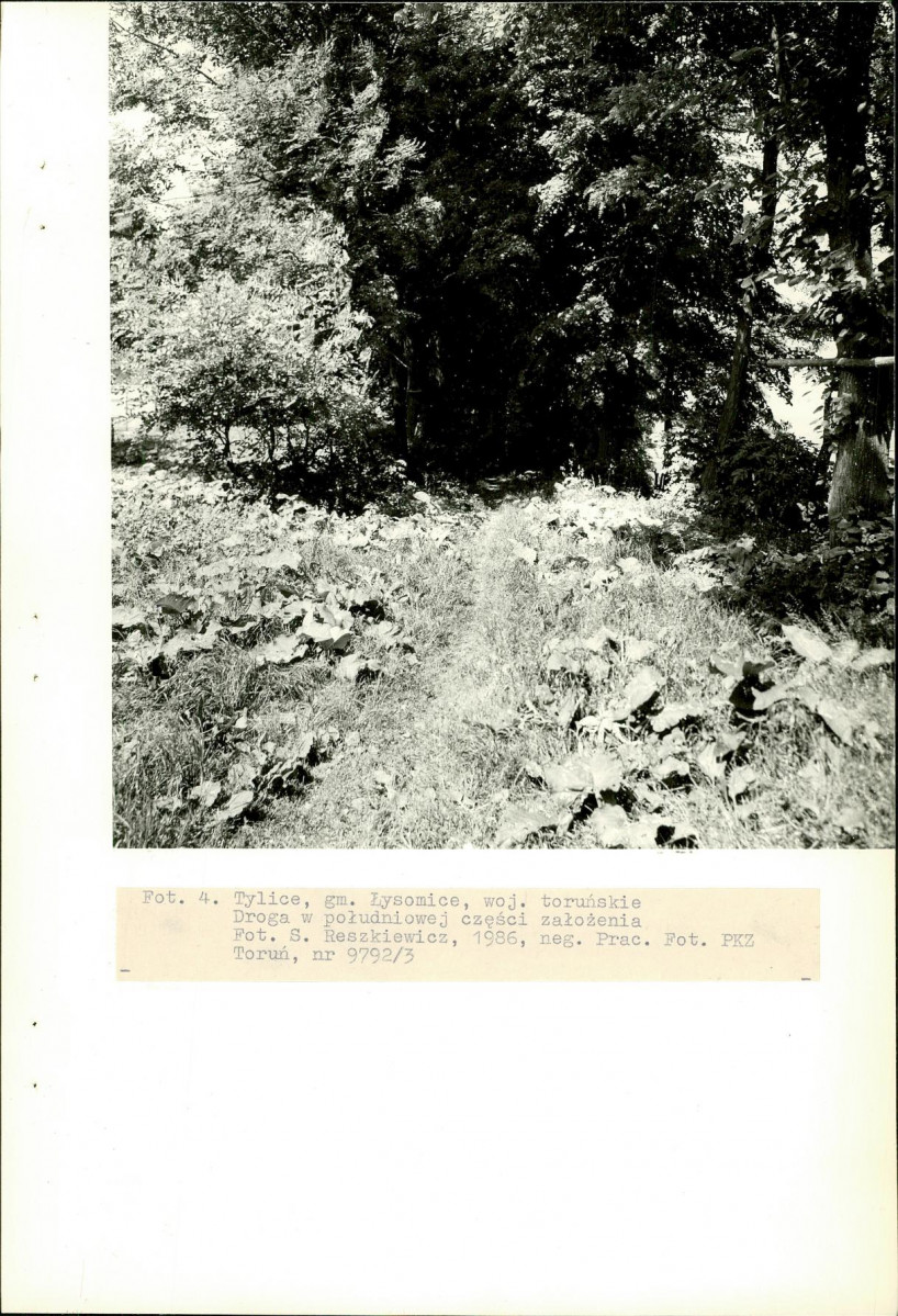 EP - Ewidencja parkowa, skan nr 21