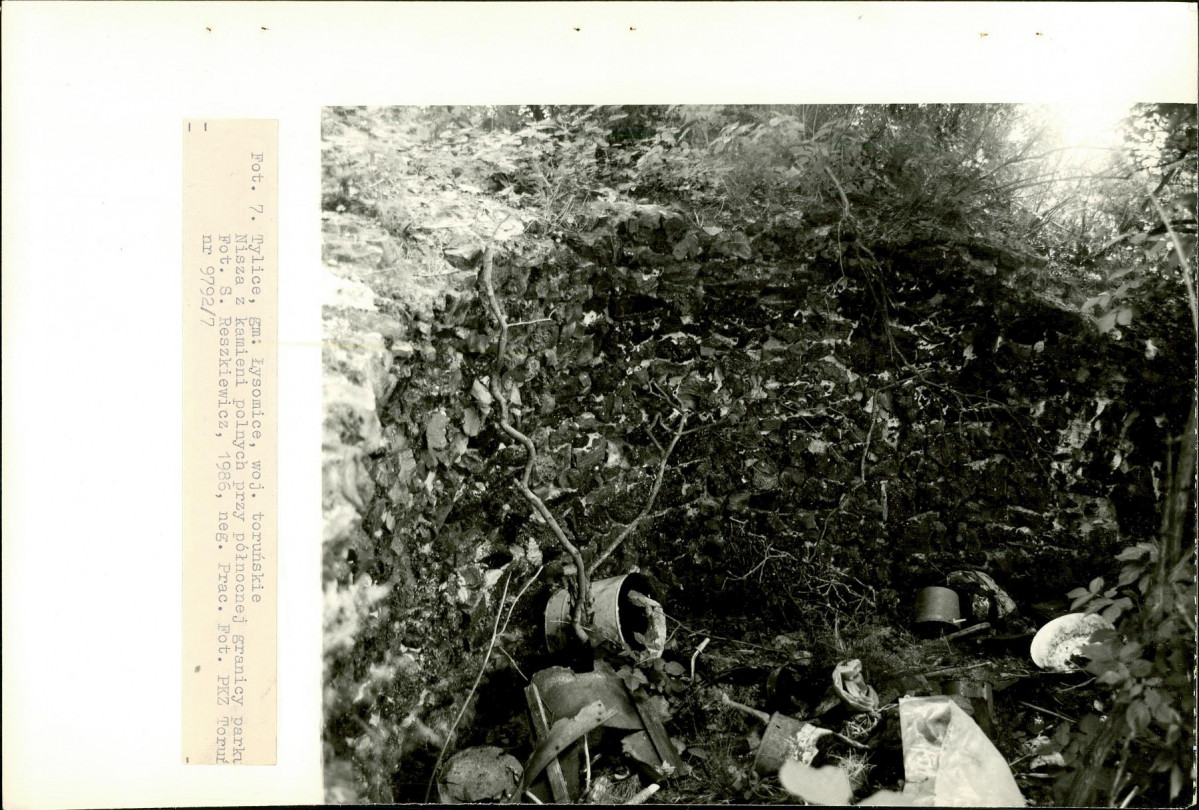 EP - Ewidencja parkowa, skan nr 24