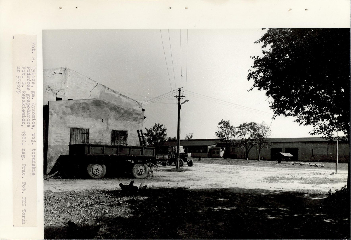 EP - Ewidencja parkowa, skan nr 25