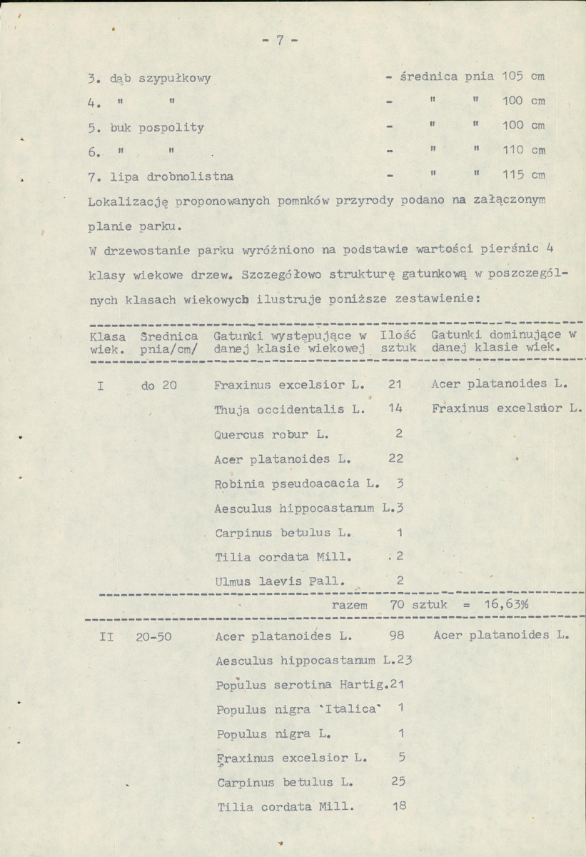 Ewidencja parkowa, skan nr 14