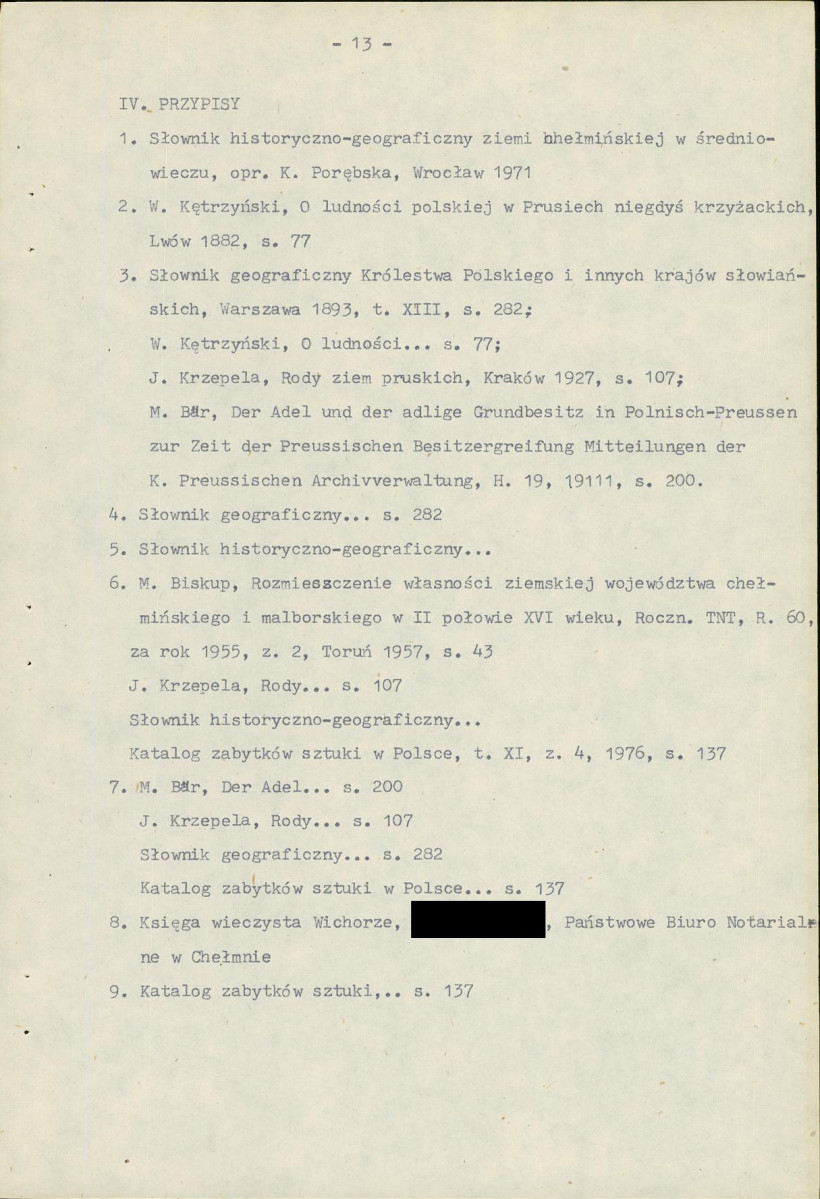 Ewidencja parkowa, skan nr 20