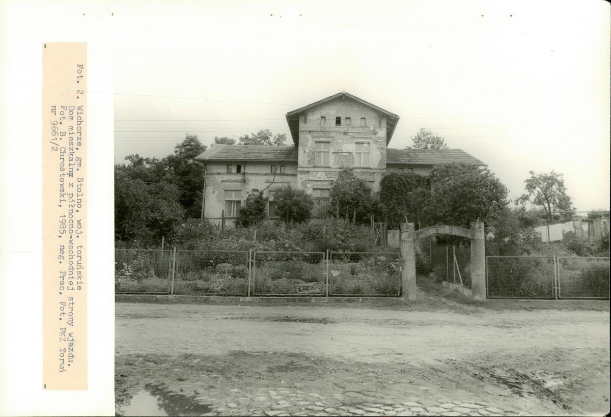 Ewidencja parkowa, skan nr 24