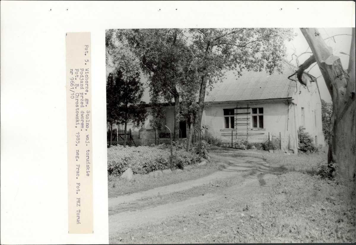 Ewidencja parkowa, skan nr 27