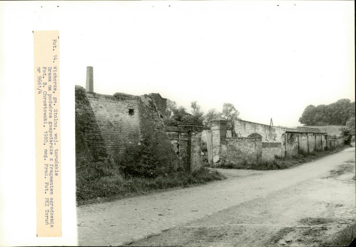 Ewidencja parkowa, skan nr 36