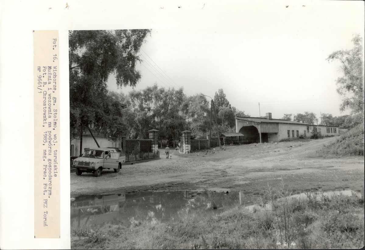 Ewidencja parkowa, skan nr 38