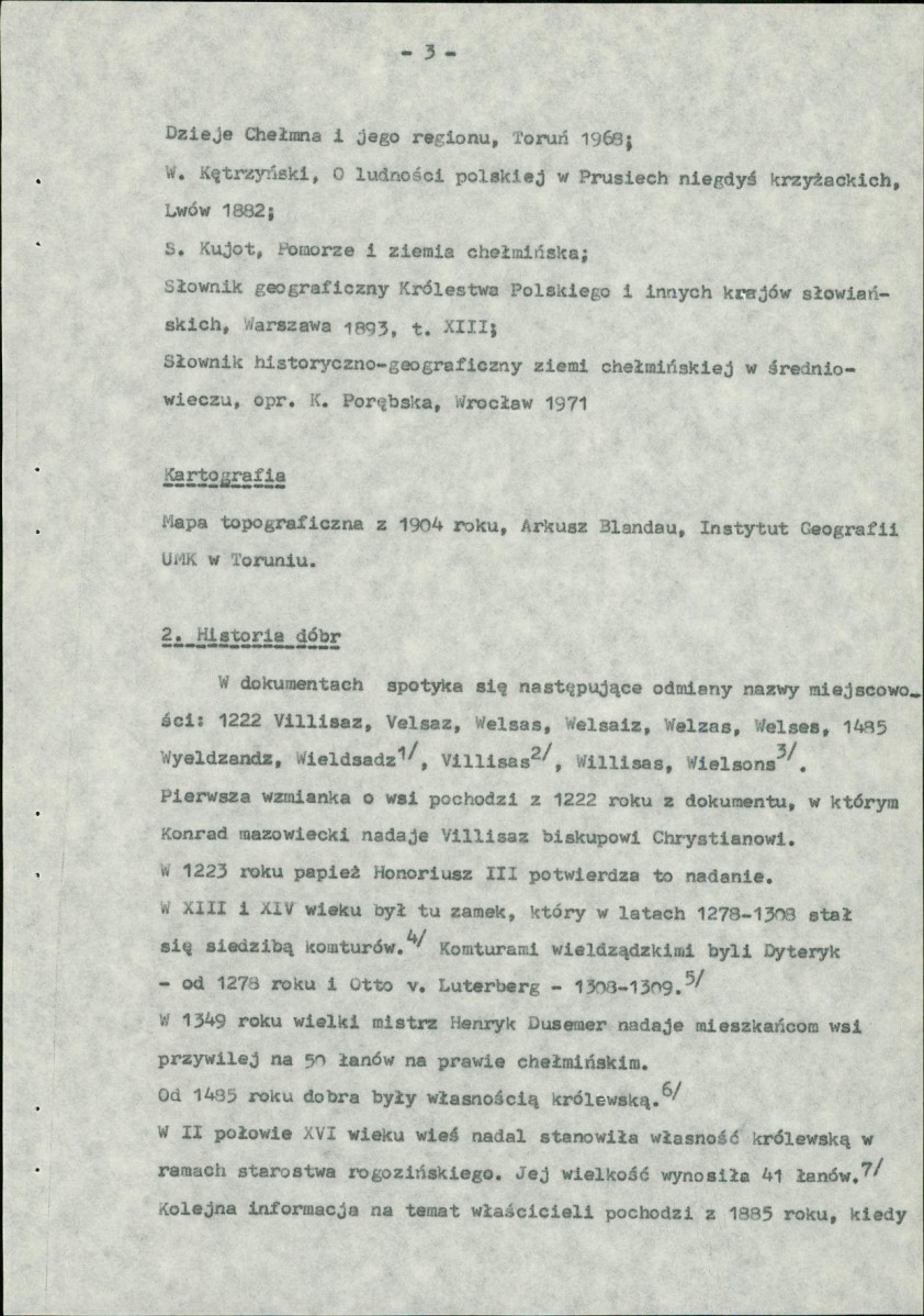 EP - Ewidencja parkowa, skan nr 9