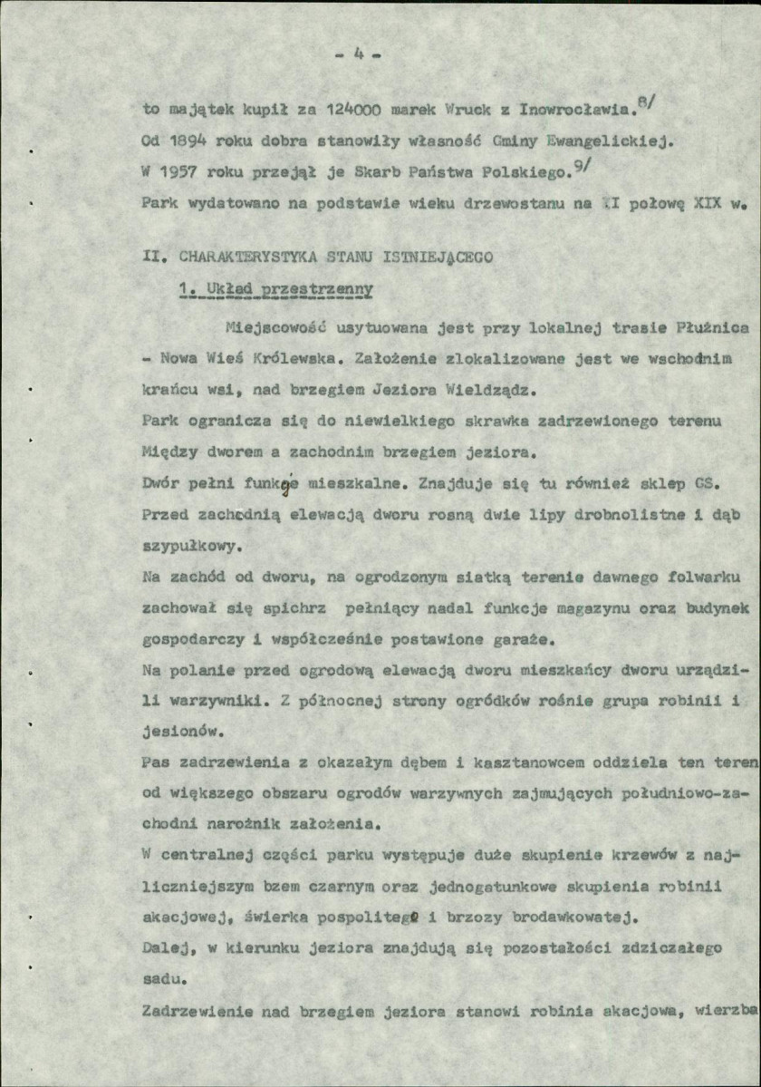 EP - Ewidencja parkowa, skan nr 10