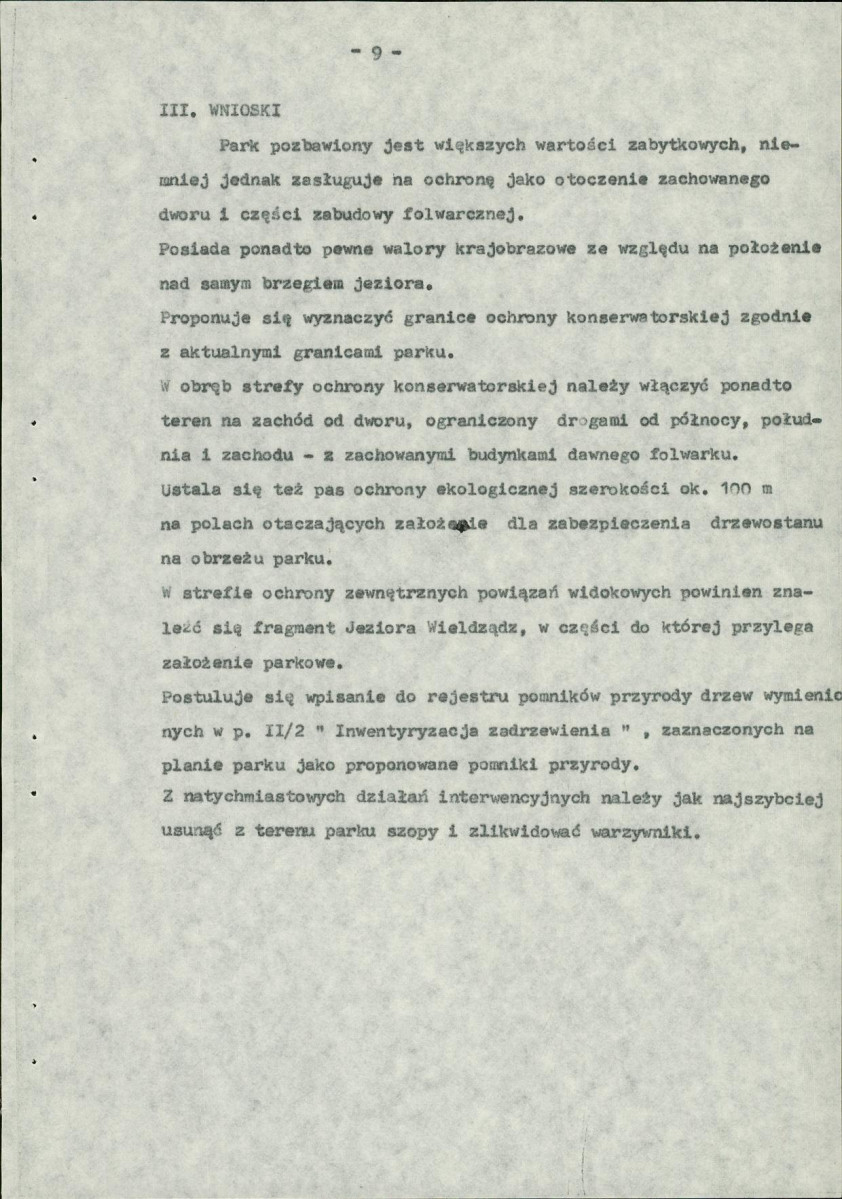 EP - Ewidencja parkowa, skan nr 15