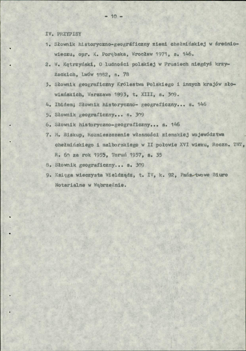 EP - Ewidencja parkowa, skan nr 16