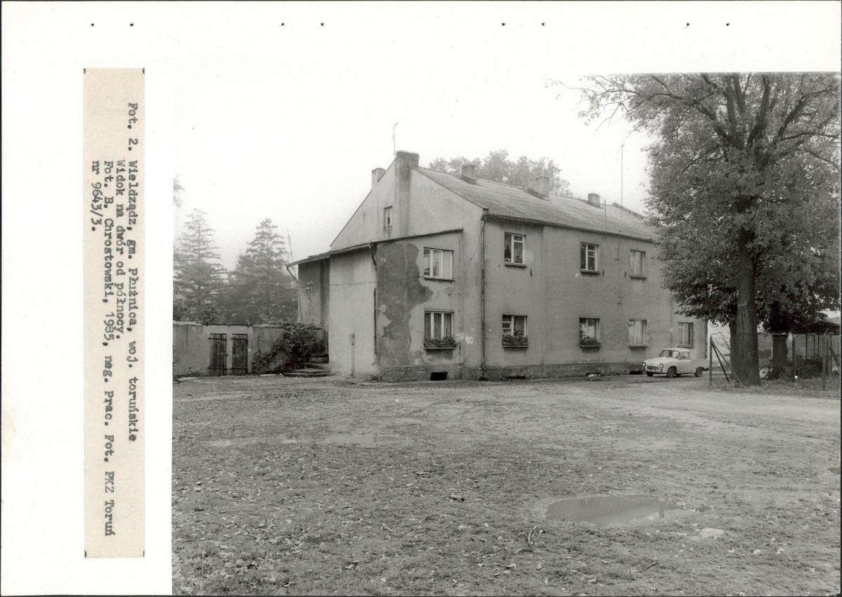 EP - Ewidencja parkowa, skan nr 18