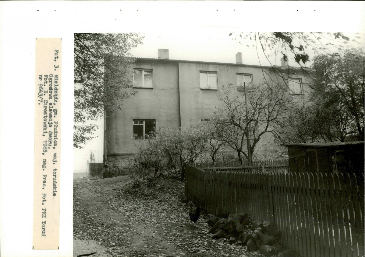 EP - Ewidencja parkowa, skan nr 19