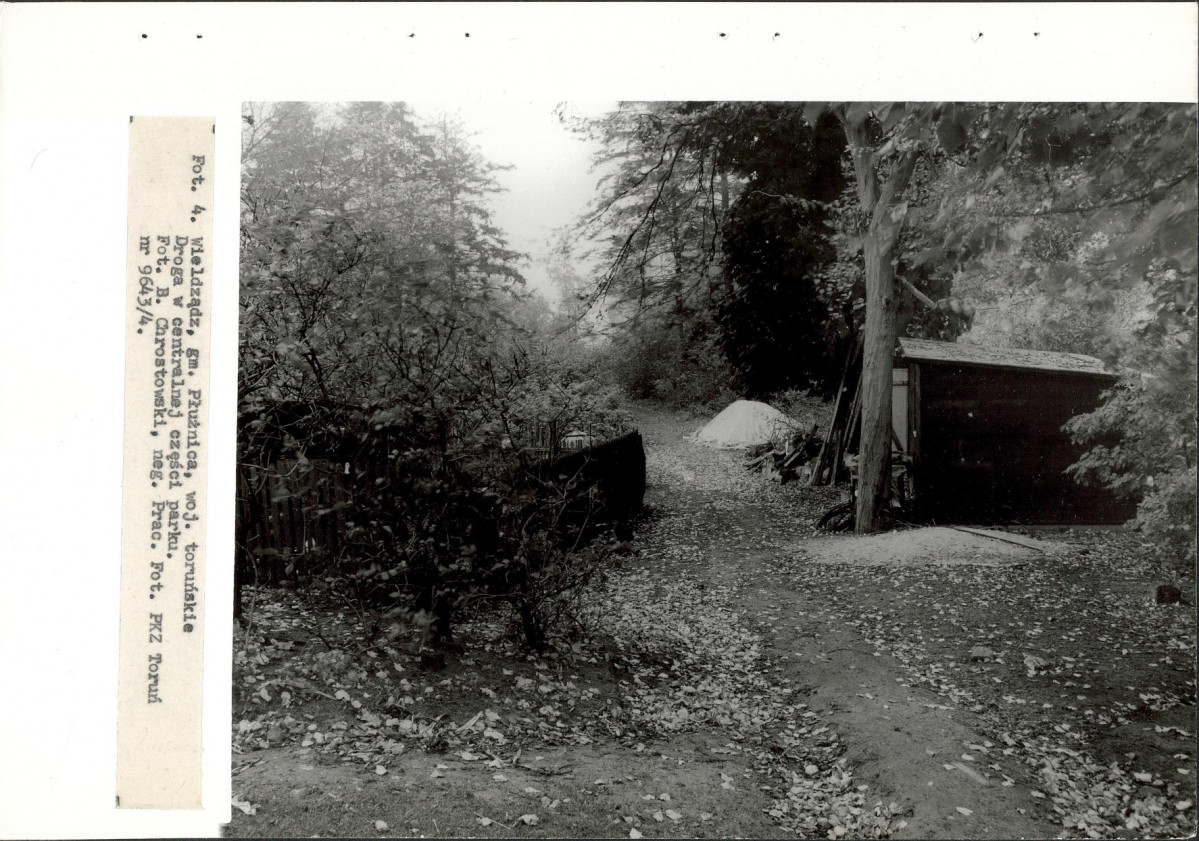 EP - Ewidencja parkowa, skan nr 20