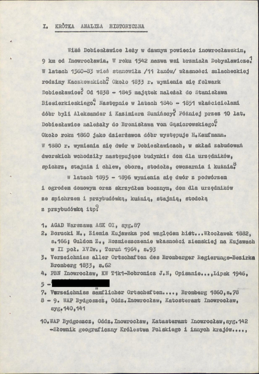 Ewidencja parkowa, skan nr 12