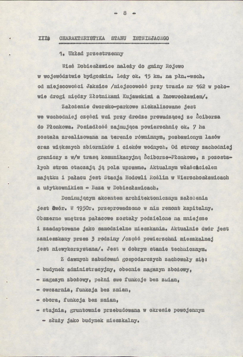 Ewidencja parkowa, skan nr 19