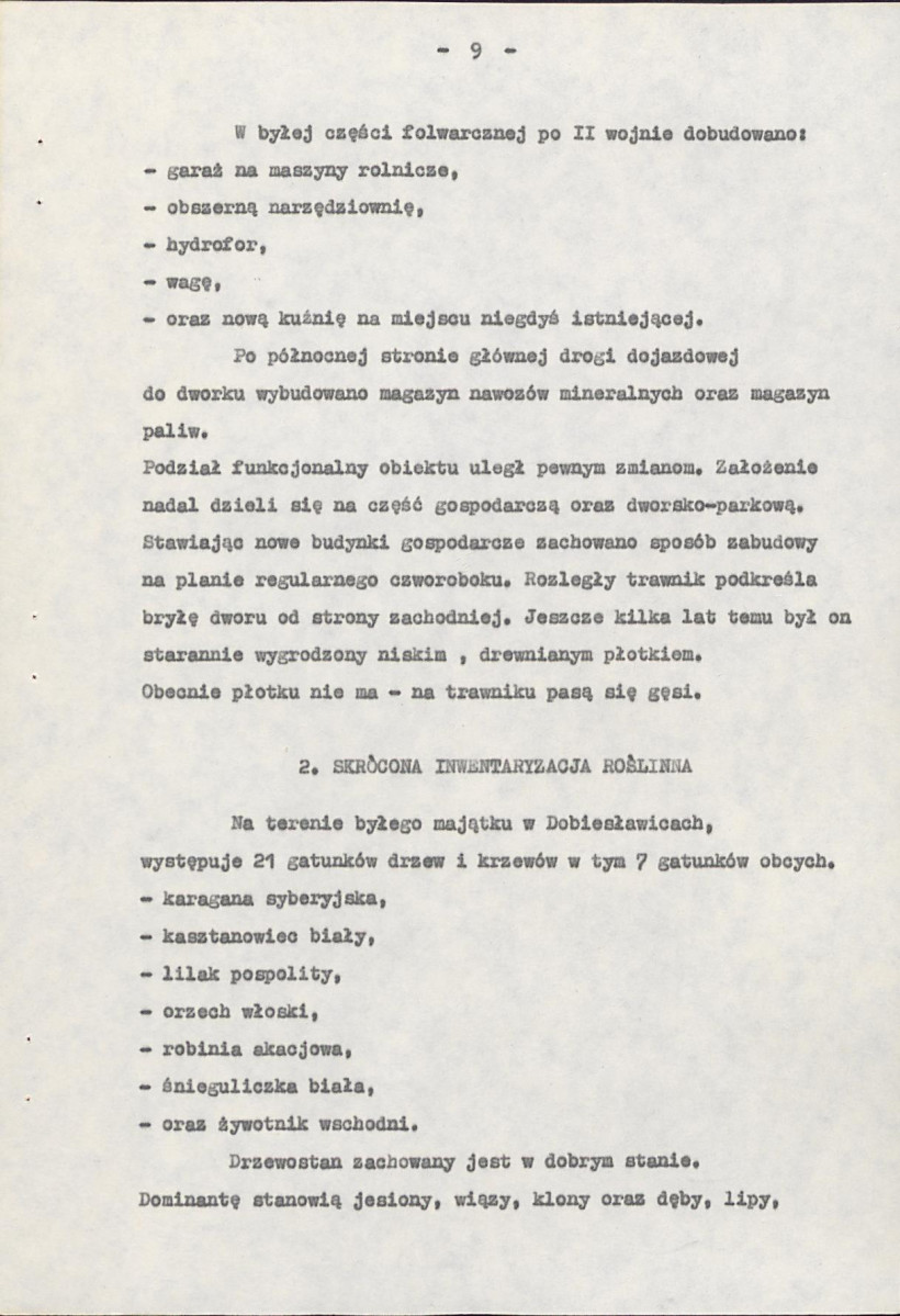 Ewidencja parkowa, skan nr 20