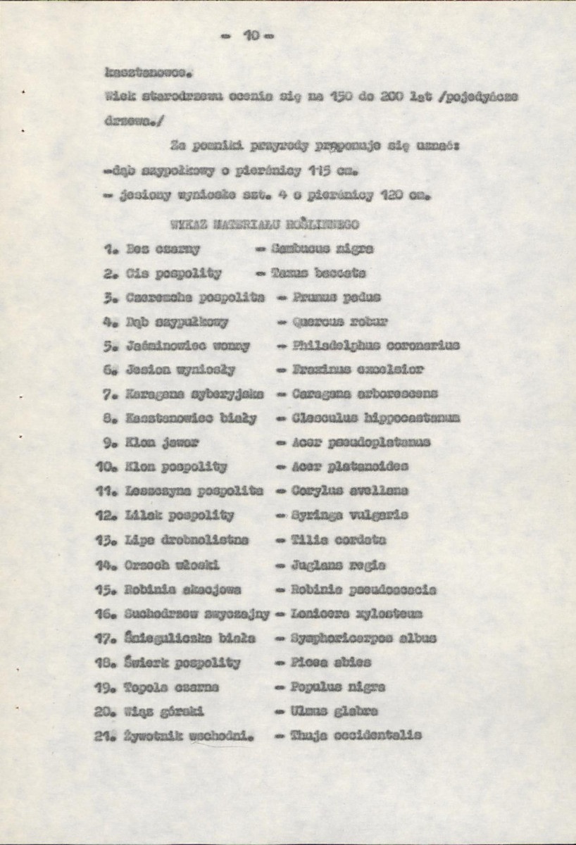 Ewidencja parkowa, skan nr 21