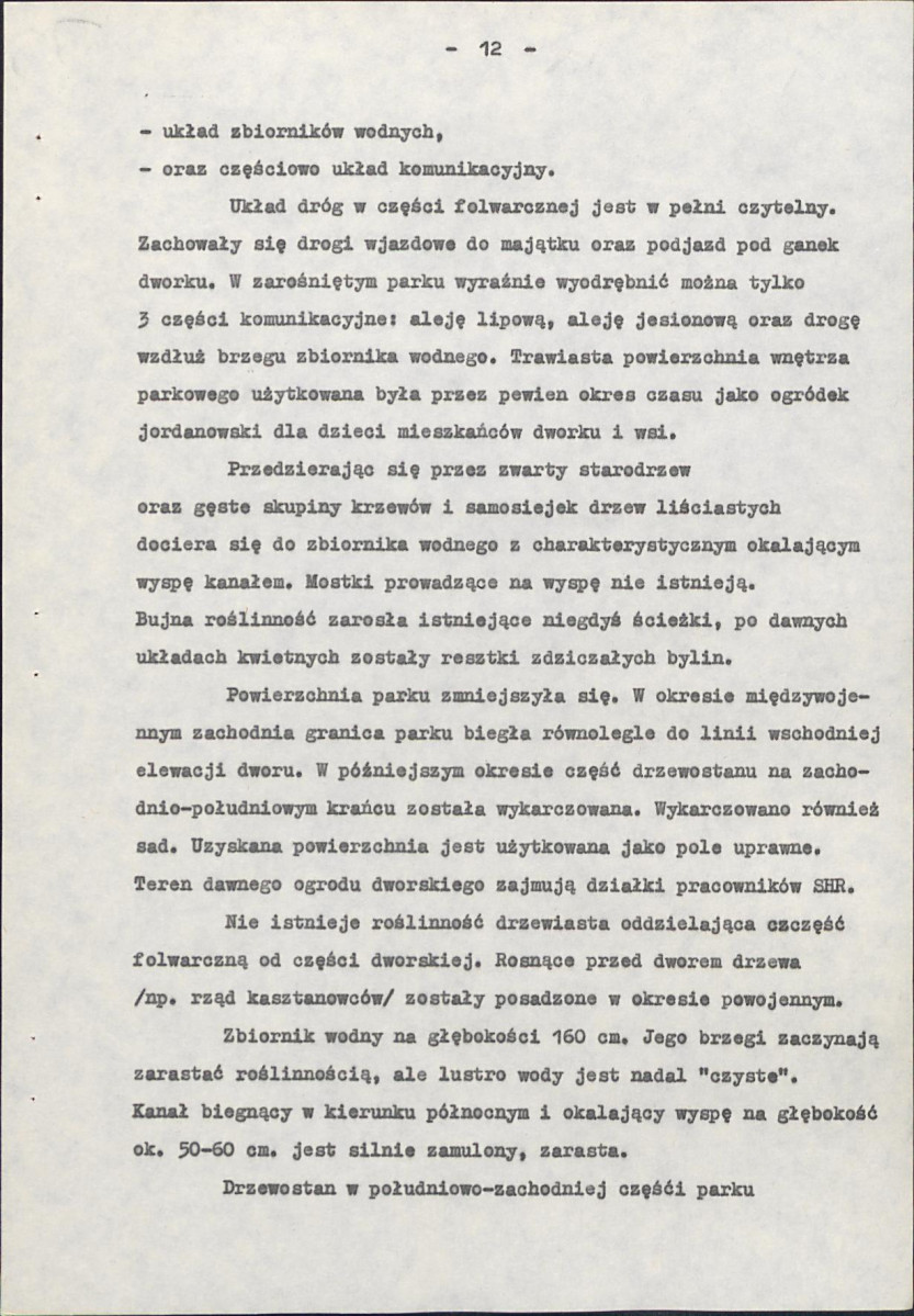 Ewidencja parkowa, skan nr 23