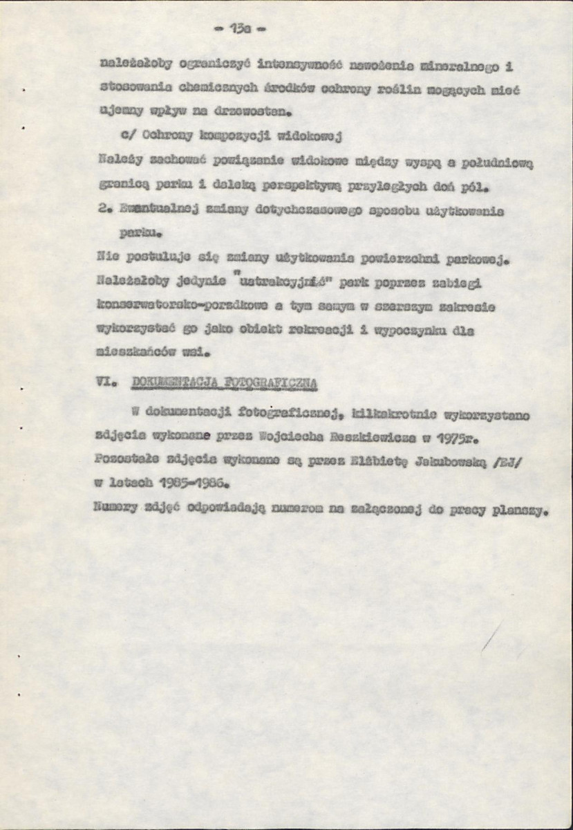 Ewidencja parkowa, skan nr 25