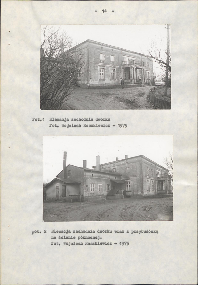 Ewidencja parkowa, skan nr 26