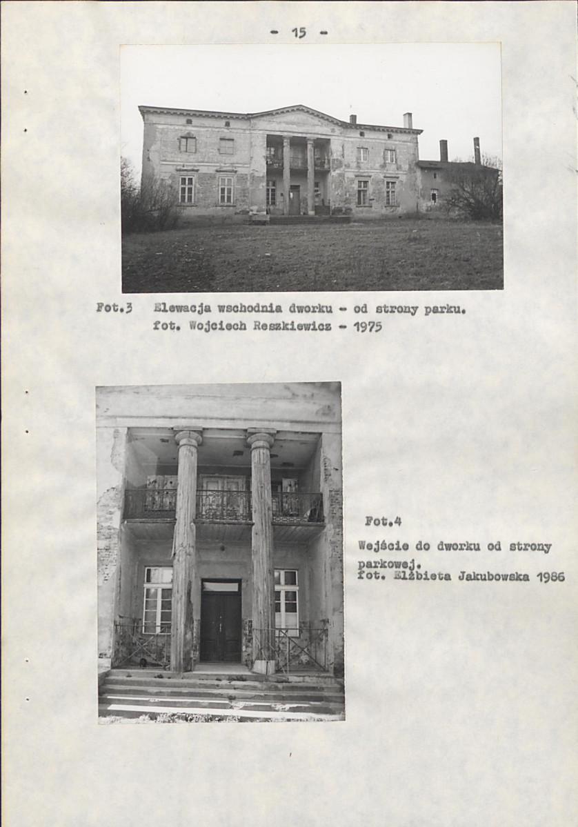 Ewidencja parkowa, skan nr 27