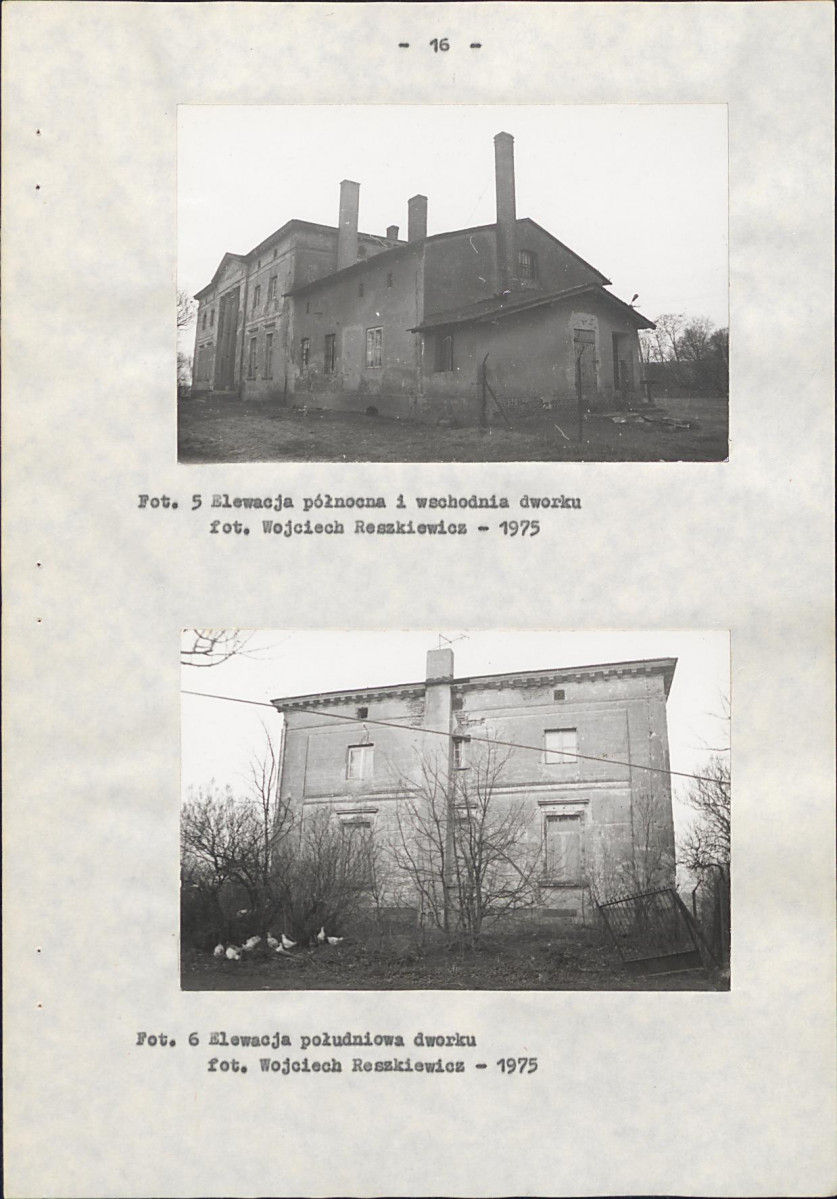 Ewidencja parkowa, skan nr 28