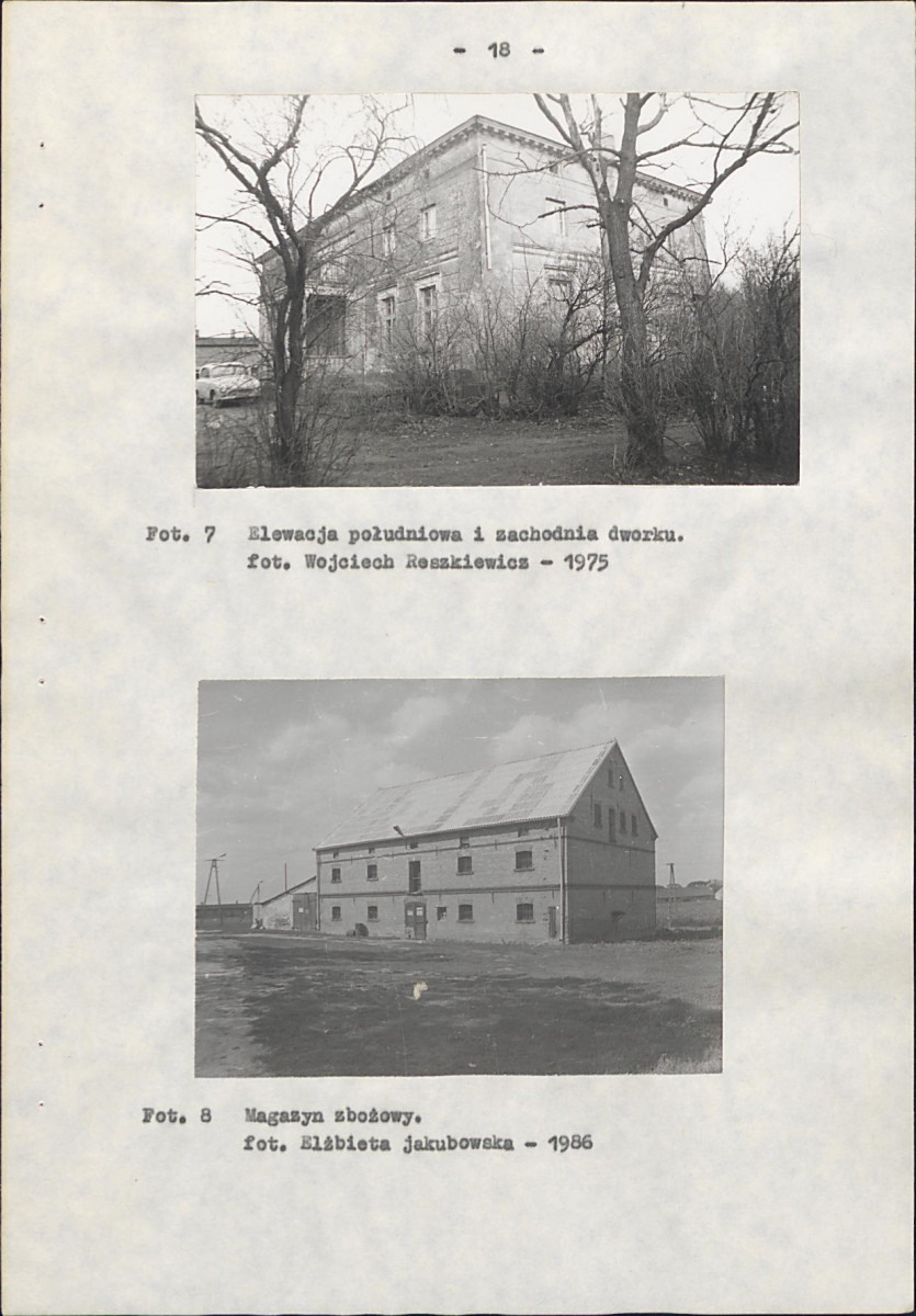 Ewidencja parkowa, skan nr 29