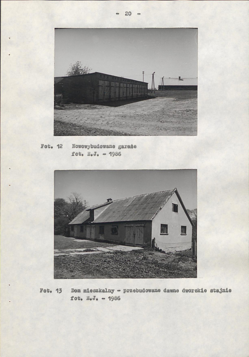 Ewidencja parkowa, skan nr 31