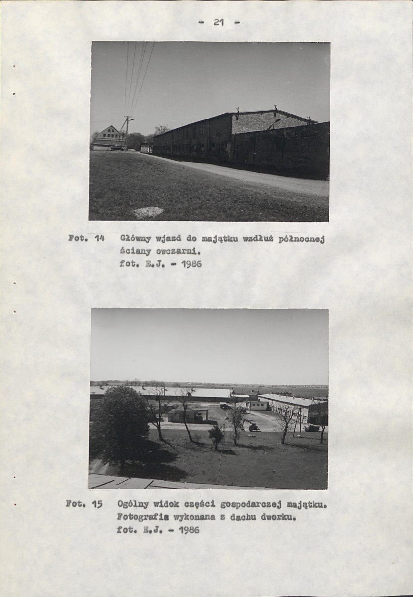 Ewidencja parkowa, skan nr 32