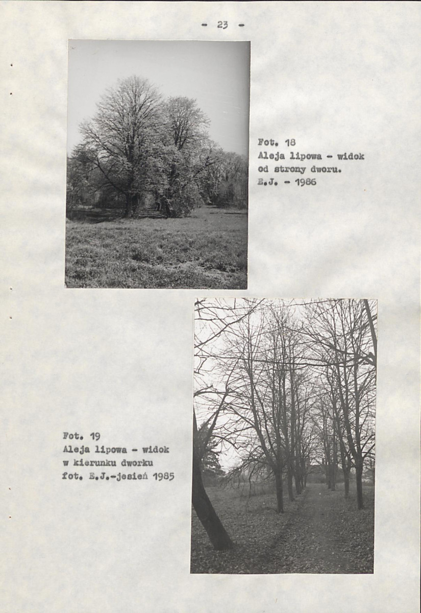 Ewidencja parkowa, skan nr 34