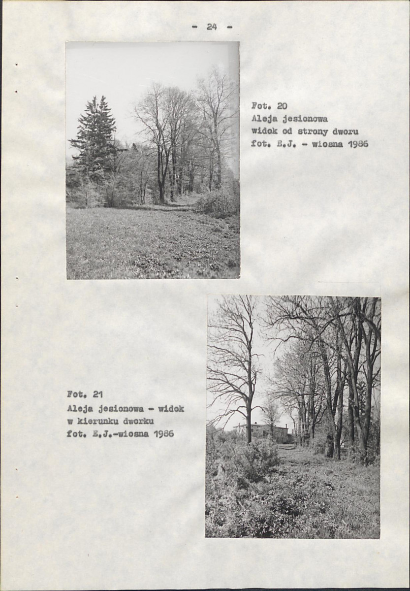 Ewidencja parkowa, skan nr 35