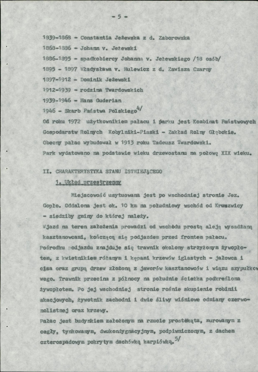 EP - Ewidencja parkowa, skan nr 11