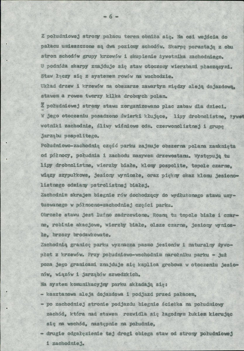 EP - Ewidencja parkowa, skan nr 12