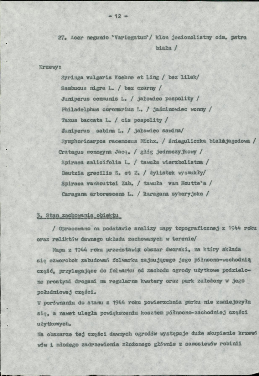 EP - Ewidencja parkowa, skan nr 18