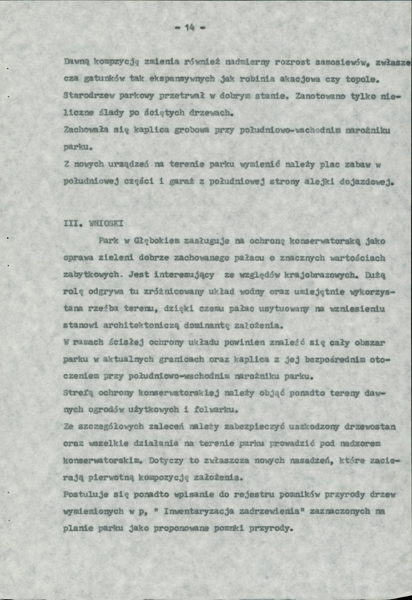 EP - Ewidencja parkowa, skan nr 20