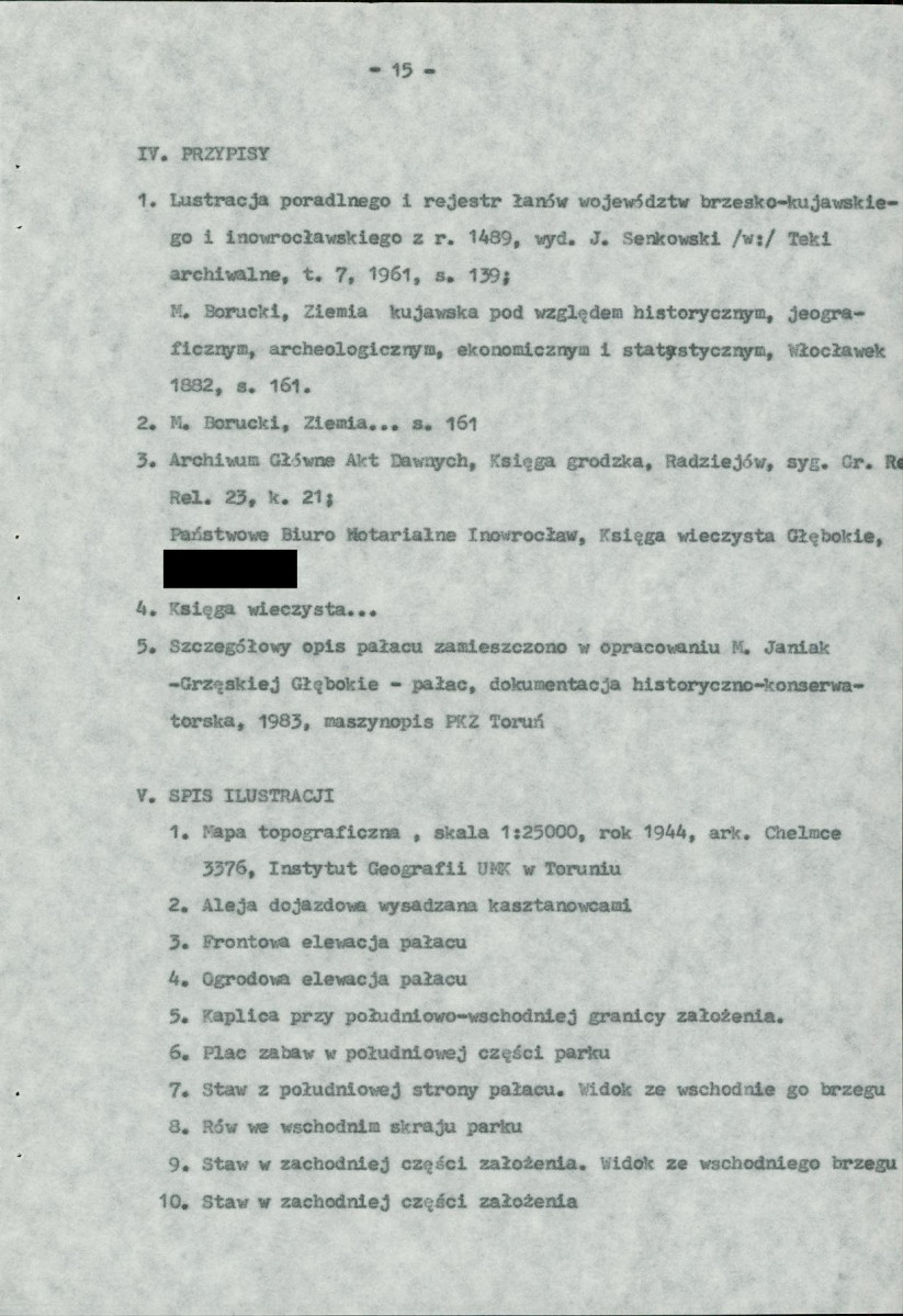 EP - Ewidencja parkowa, skan nr 21