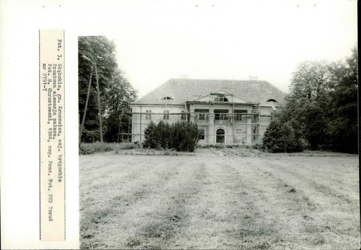 EP - Ewidencja parkowa, skan nr 27
