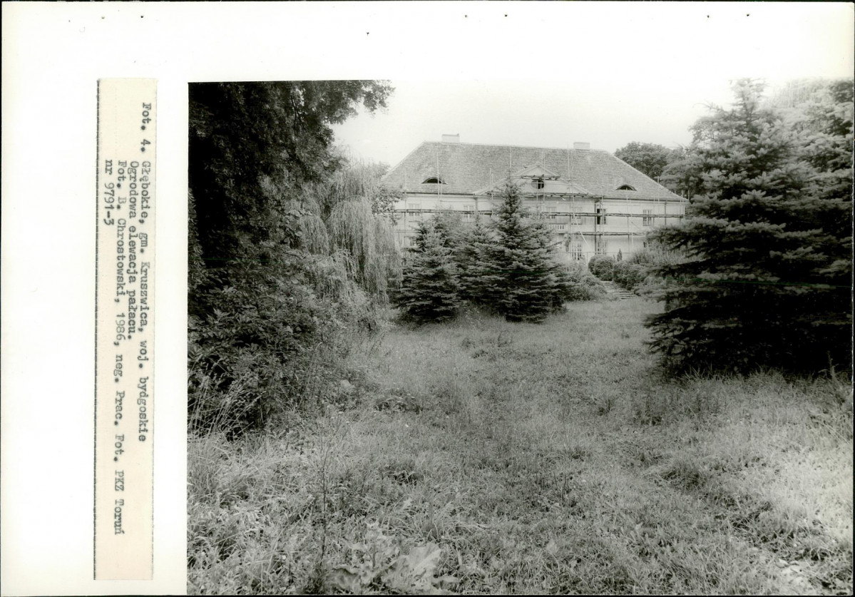 EP - Ewidencja parkowa, skan nr 29