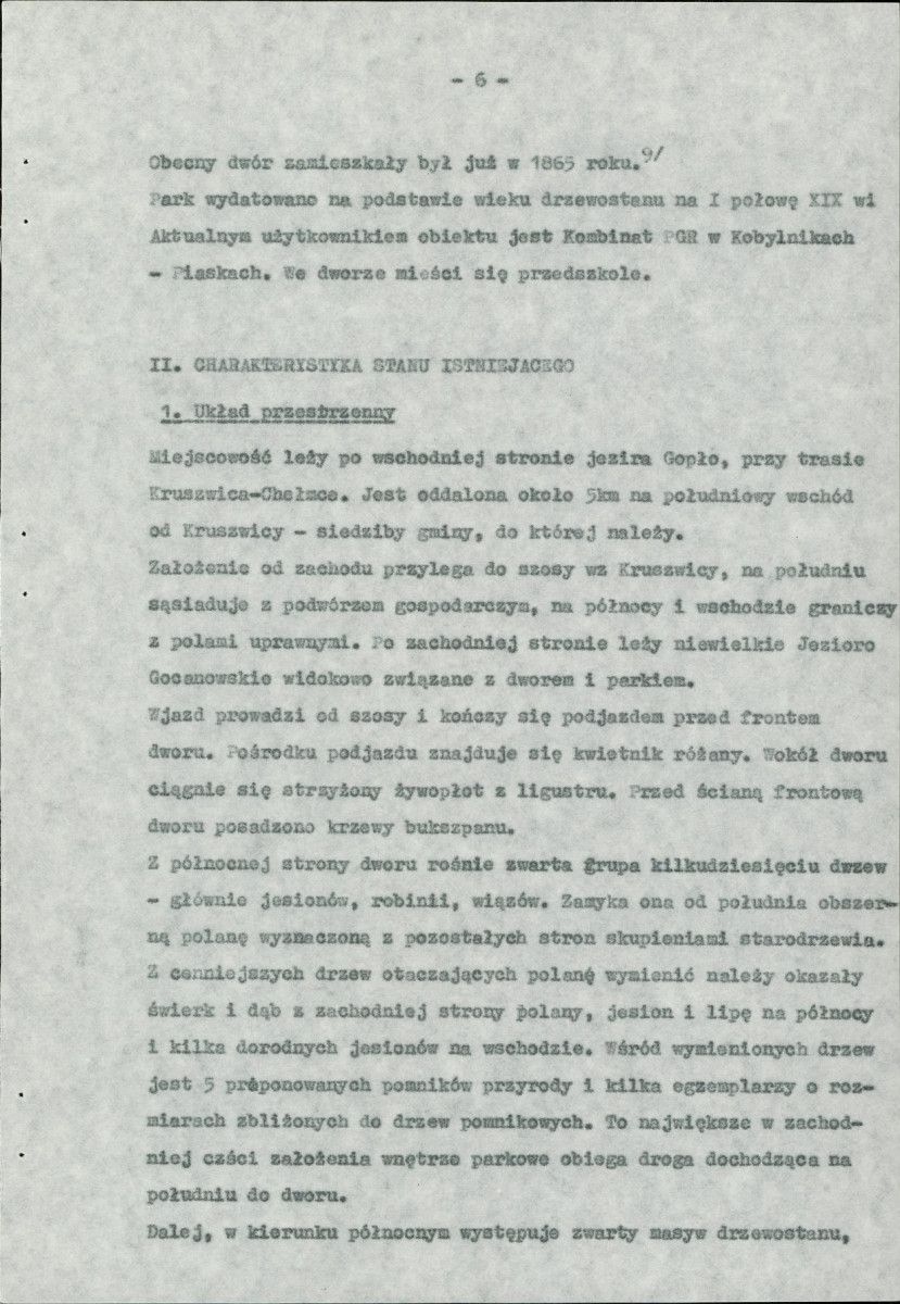 EP - Ewidencja parkowa, skan nr 12