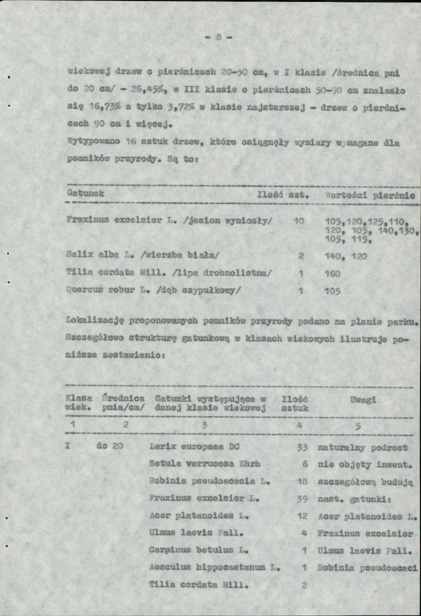 EP - Ewidencja parkowa, skan nr 14