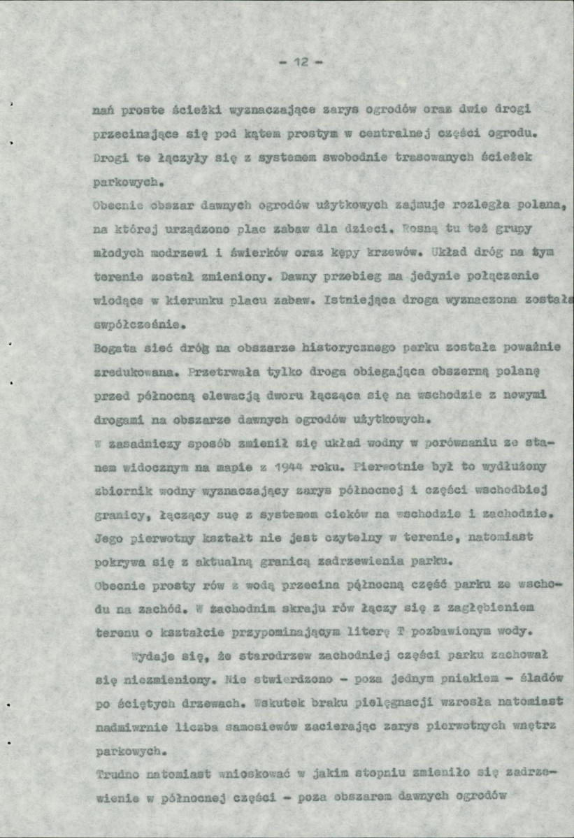 EP - Ewidencja parkowa, skan nr 18