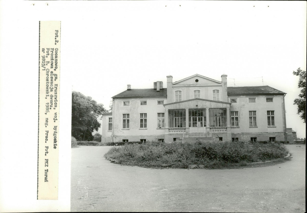EP - Ewidencja parkowa, skan nr 24