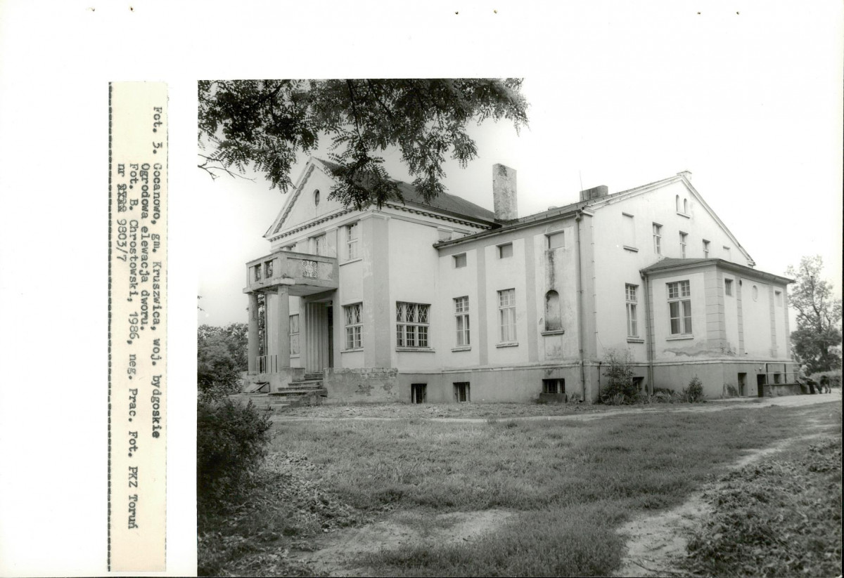 EP - Ewidencja parkowa, skan nr 26