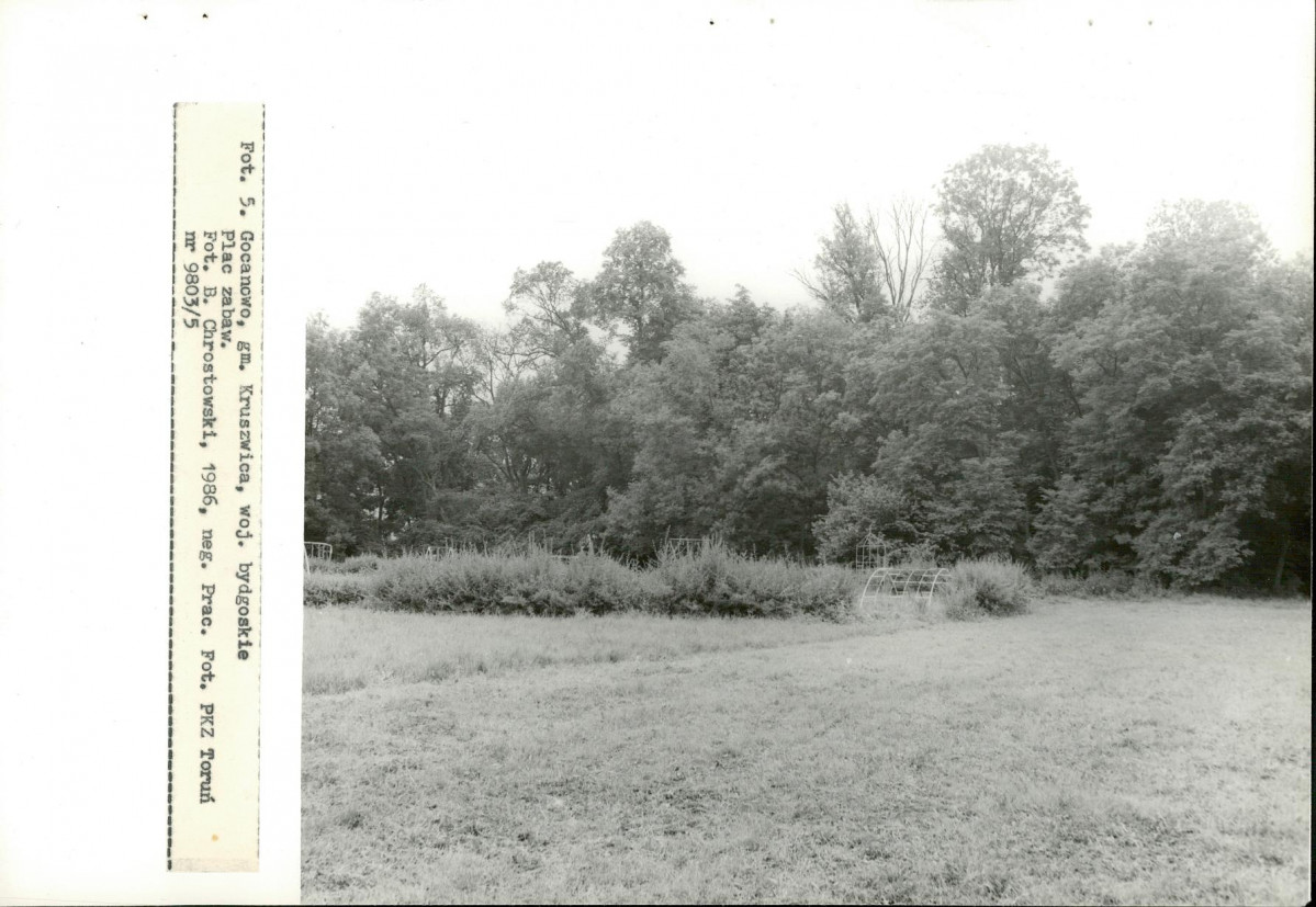 EP - Ewidencja parkowa, skan nr 30