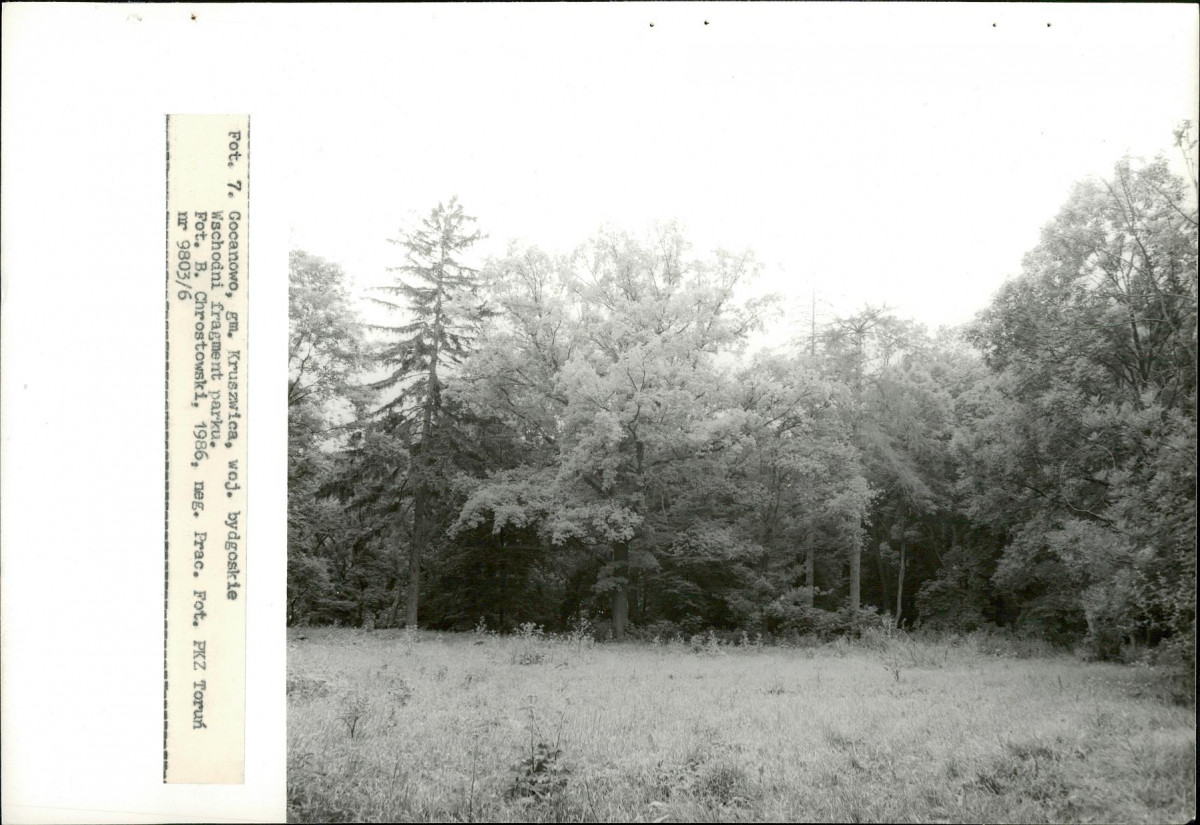 EP - Ewidencja parkowa, skan nr 34