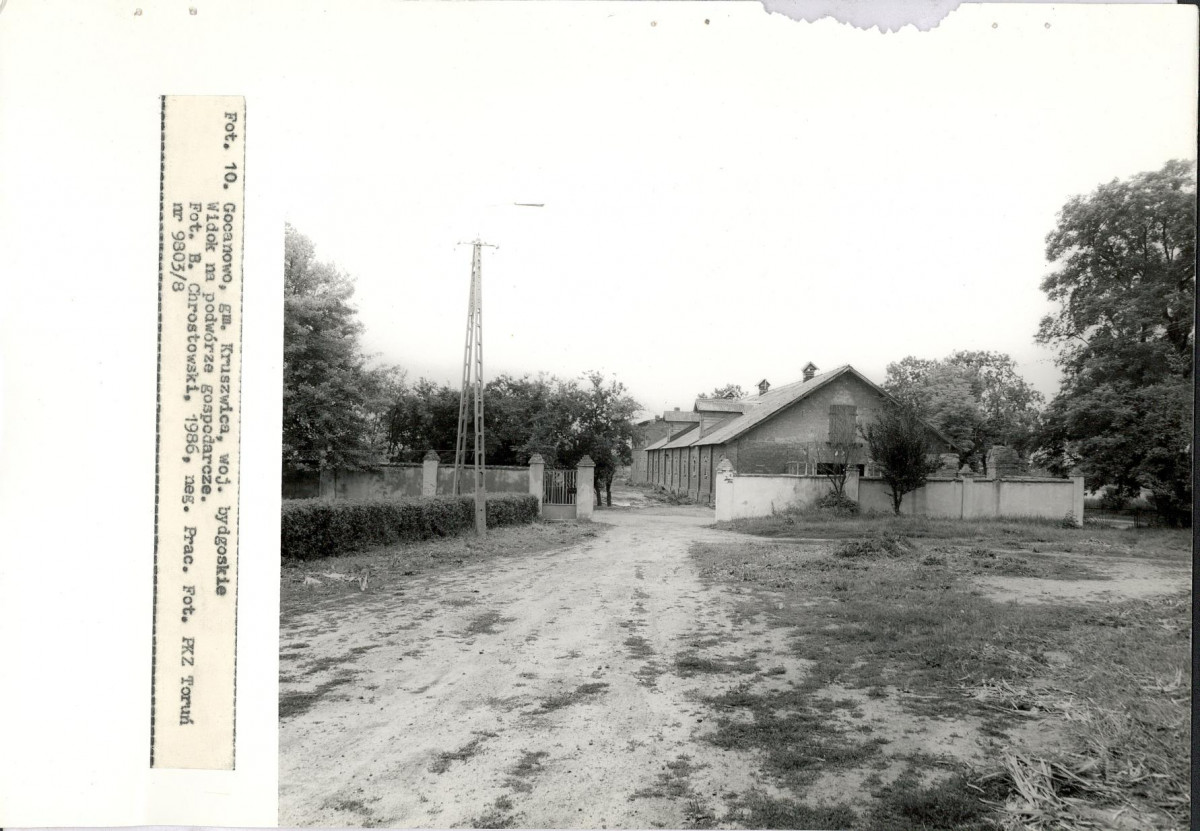 EP - Ewidencja parkowa, skan nr 40