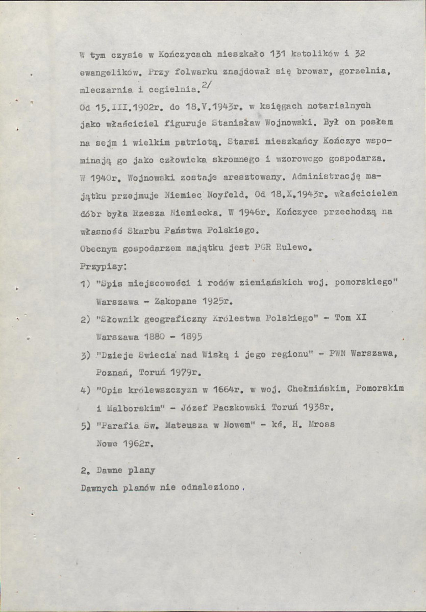 Ewidencja parkowa, skan nr 11