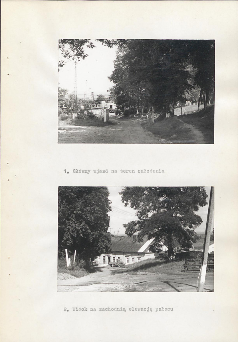 Ewidencja parkowa, skan nr 20