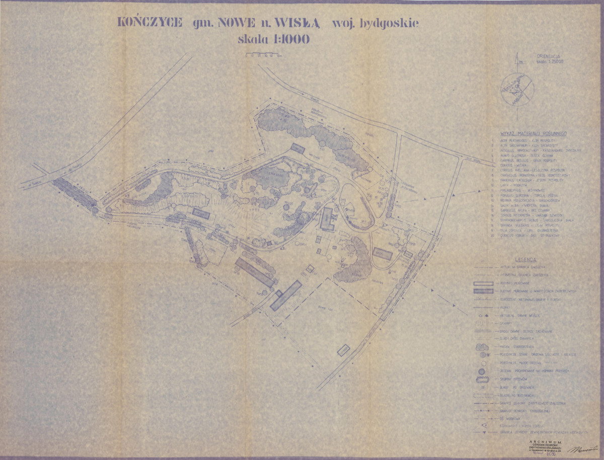 Ewidencja parkowa, skan nr 27